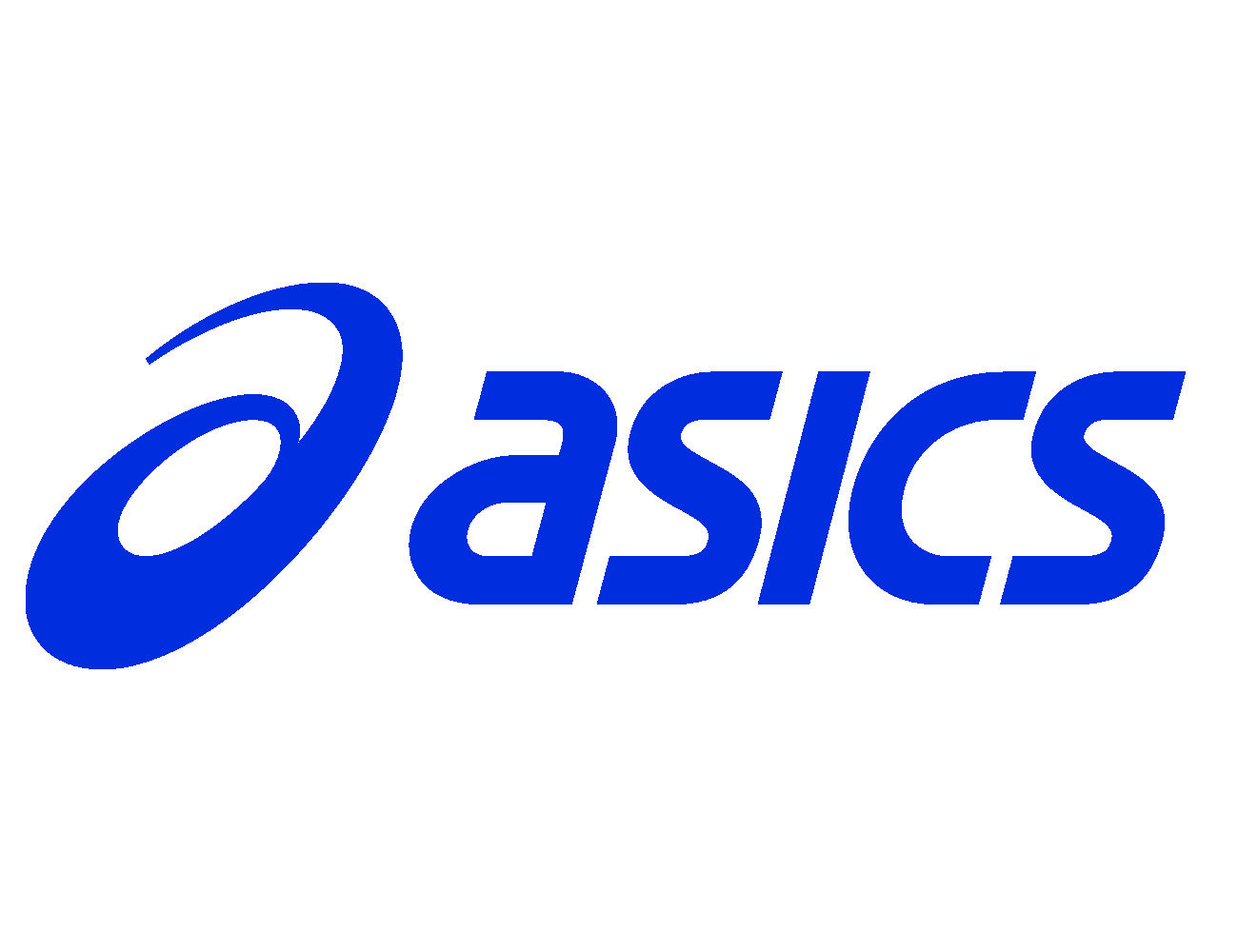 ASICS