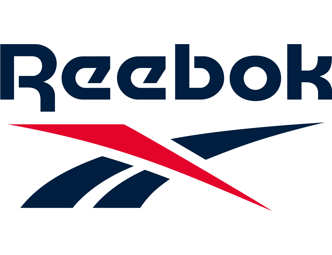 REEBOK