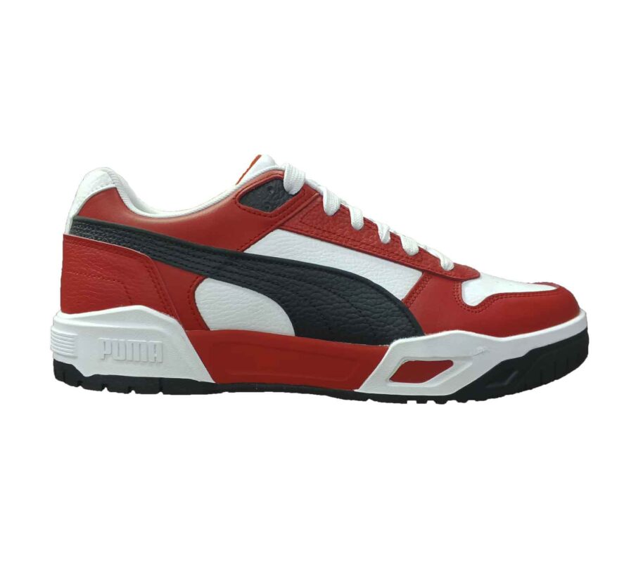PUMA RBD TECH CLASSIC - PUMA - CASUAL - COD (396553-04) - Status - Bolivia