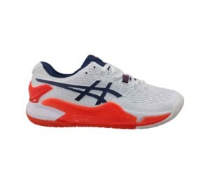 ASICS GEL-RESOLUTION 9 M - ASICS - VOLEYBOL - RAQUET - TENIS - FRONTON
