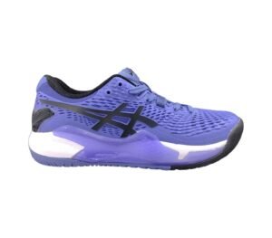 ASICS GEL-RESOLUTION 9 W - ASICS - VOLEYBOL - RAQUET - TENIS - FRONTON