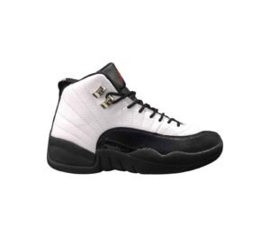 JORDA 12 RETRO - NIKE - BASQUET - VOLEIBOL - CASUAL URBANO