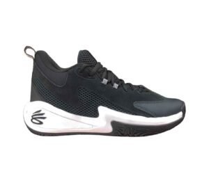 UA CURRY 3Z 25 SDE - UNDER ARMOUR - VOLEIBOL - BASQUET