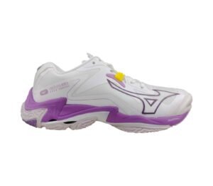 WAVE LIGHTHING Z8 - MIZUNO - VOLEIBOL - BASQUET