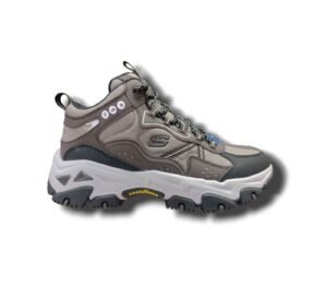 D´LITES HIKER-CAVE CREEK - SKECHERS - MONTAÑISMO - TRAIL - SENDERISMO - CAMINATA - RUNNING