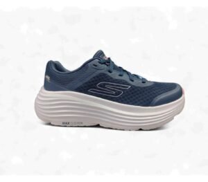 MAX CUSHIONING ENDEVOUR-CA - SKECHERS - RUNNING - CAMINATA -  MARATON
