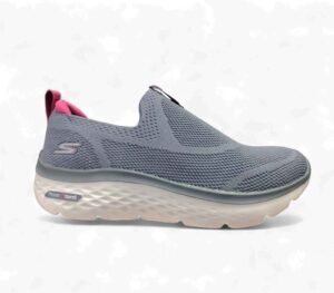 GO WALK HYPERBURST - SKECHERS - RUNNING - MOCASIN - CAMINATA - CASUAL