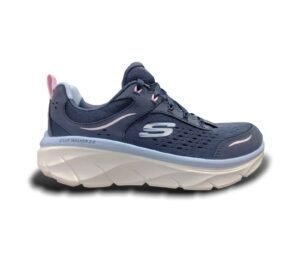 D´LUX WALKER 2.0-DAISYDOLL - SKECHERS - CAMINATA - RUNNING - CORRER
