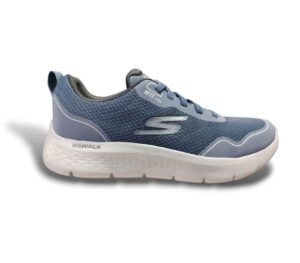 GO WALK FLEX-NITEVIZN - SKECHERS - RUNNING - CORRER - CASUAL