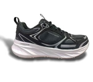 EDGE RIDE-SILVER ECLIPSE - SKECHERS - RUNNING - CASUAL - CAMINATA - MARATON