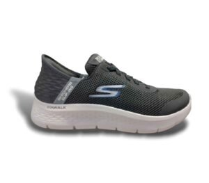 GO WALK FLEX-HANDS UP - SKECHERS - CASUAL - RUNNING - CAMINATA - SLIP INS