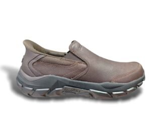 SANTORO-COLSON - SKECHERS - CASUAL -MOCASIN