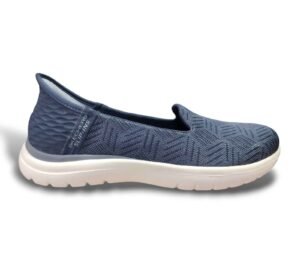 ON THE GO FLEX-CLOVER - SKECHERS - CAMINATA