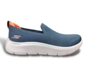 GO WALK FLEX - SKECHERS - CAMINATA - RUNNING - MOCASIN - CASUAL