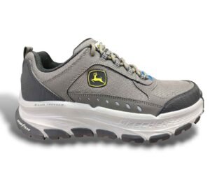 D´LUX TREKKER-SOUNDGAURD - SKECHERS - MONTAÑISMO - SENDERISMO - TRAIL - CORRER