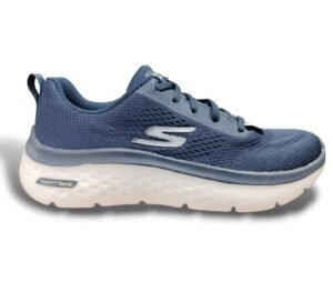 GO WALK HYPER BURST-SPACE INS - SKECHERS - CAMINAR - RUNNING