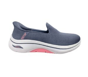GO WALK ARCH FIT 2.0 - SKECHERS - CAMINATA - RUNING