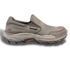 RESPECTED-CALUM - SKECHERS - CASUAL - MOCASIN