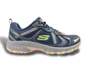HILLCREST-VAST ADVENTURE - SKECHERS - MONTAÑISMO - RUNNING - CAMINATA