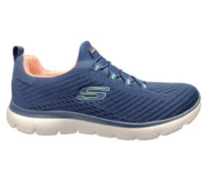 SUMMITS-FAST ATTRACTION - SKECHERS - CAMINATA - RUNNING