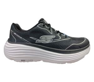 MAX CUSHIONING ENDEAVOUR-GA - SKECHERS - RUNNING - MARATON - CAMINATA