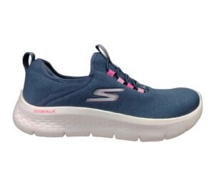 GO WALK FLEX - SKECHERS - CAMINATA - RUNNING