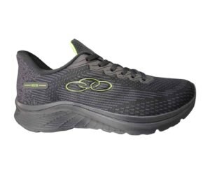 DELTA - OLYMPIKUS - RUNNING - CORRER - TROTAR - CAMINATA