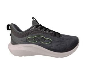 PASSO - OLYMPIKUS - RUNNING - CORRER - TROTAR - CAMINATA