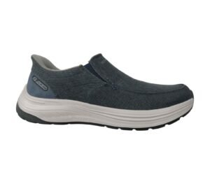 SLIPS-INS DECKLAN - SKECHERS - CASUAL - CASUAL URBANO