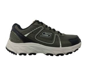 HILLCREST 2.0 SABBADAY FALLS - SKECHERS - RUNNING - MONTAÑISMO - SENDERISMO
