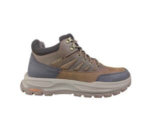 ZALLER BEZAMORE - SKECHERS - RUNNING - MONATÑISMO - SENDERISMO - CAMINATA