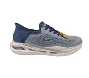 ARCH FIT ORVAN - SKECHERS - RUNNING - CORRER - TROTAR - SLIP INS - MARATON