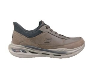 GLIDE STEP ORVAN - SKECHERS - CASUAL - CASUAL URBANO - SLIP INS