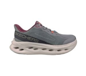 MAX CUSHIONING GLIDE STEP - SKECHERS - RUNNING - CORRER - TROTAR - MARATON