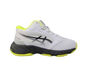 NETBURNER BALLISTIC MT FF3 - ASICS - VOLEIBOL - BASQUET - TENIS
