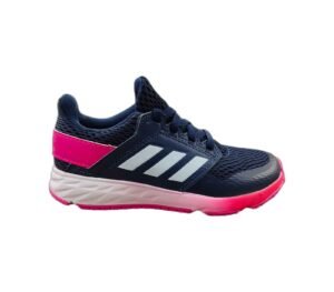 ADIDAS FORTAFAITO K - ADIDAS - DEPORTIVO - CORRER - TROTAR - 1B5-G27391