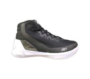 U.A CURRY 3 - UNDER ARMOUR - BASQUET - VOLEIBOL