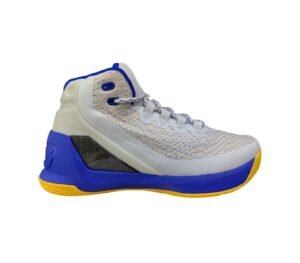 U.A CURRY 3 - UNDER ARMOUR - BASQUET - VOLEIBOL