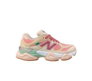 NEW BALANCE 9060 - NEW BALANCE - CASUAL - RUNNING - CORRER - TROTAR