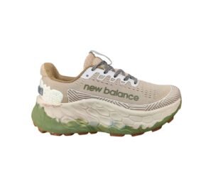 FRESH FOAM X MORE TRAIL V3 - NEW BALANCE - MONTAÑA - SENDERISMO - CORRER - TROTAR - CAMINATA