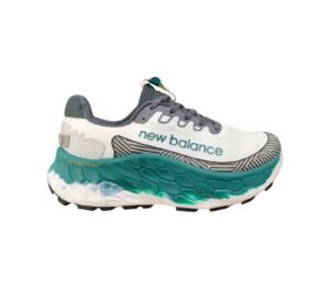 FRESH FOAM X MORE TRAIL V3 - NEW BALANCE - MONTAÑA - SENDERISMO - CORRER - TROTAR - CAMINATA