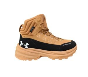 U.A HOVR CG REACTOR - UNDER ARMOUR - MONTAÑA - SENDERISMO - CAMINATA