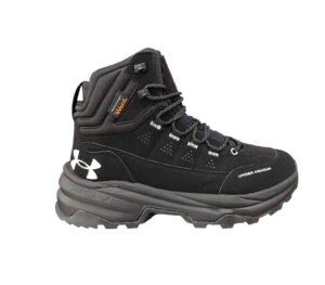 U.A HOVR CG REACTOR - UNDER ARMOUR - MONTAÑA - SENDERISMO - CAMINATA