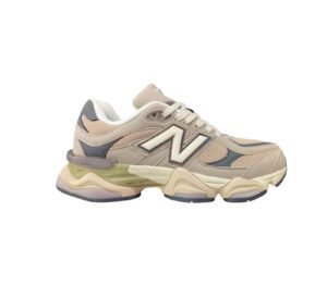 NEW BALANCE 9060 - NEW BALANCE - CASUAL - RUNNING - CORRER - TROTAR