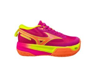 NEO JUMP - MIZUNO - BASQUETBOL - VOLEIBOL - TENIS - RAQUET