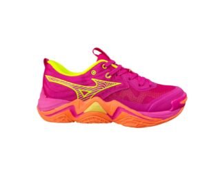 WAVE MOMENTUM ELITE - MIZUNO - BASQUETBOL - VOLEIBOL - RAQUET - TENIS