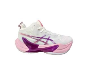 METARISE 2 ROSE WHITE - BASQUETBOL - VOLEIBOL - TENIS - RAQUET