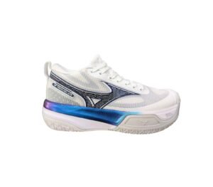 NEO JUMP - MIZUNO - BASQUETBOL - VOLEIBOL - TENIS - RAQUET