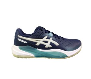 GEL-CHALLENGER 15 - ASICS - VOLEIBOL - TENIS - RAQUET - PADEL