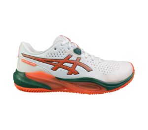GEL-CHALLENGER 15 - ASICS - VOLEIBOL - TENIS - RAQUET - PADEL